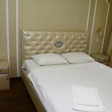Апартаменты Dream&travel *